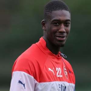 Yaya Sanogo